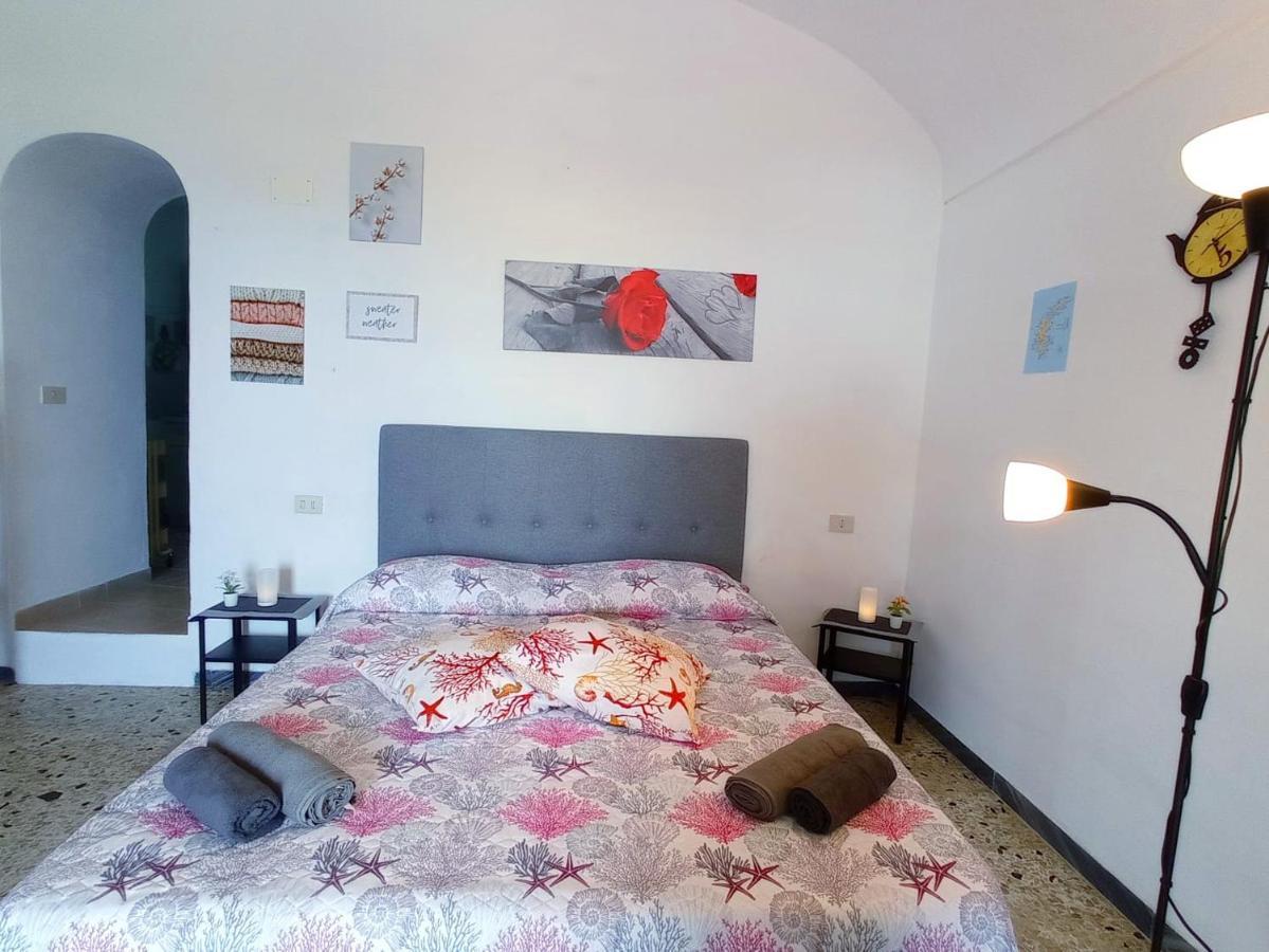 The Quiet House Vila Ponza Exterior foto