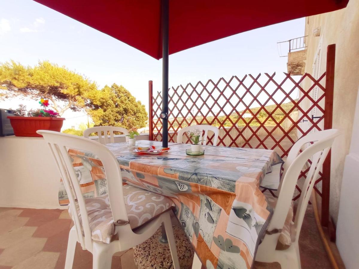 The Quiet House Vila Ponza Exterior foto