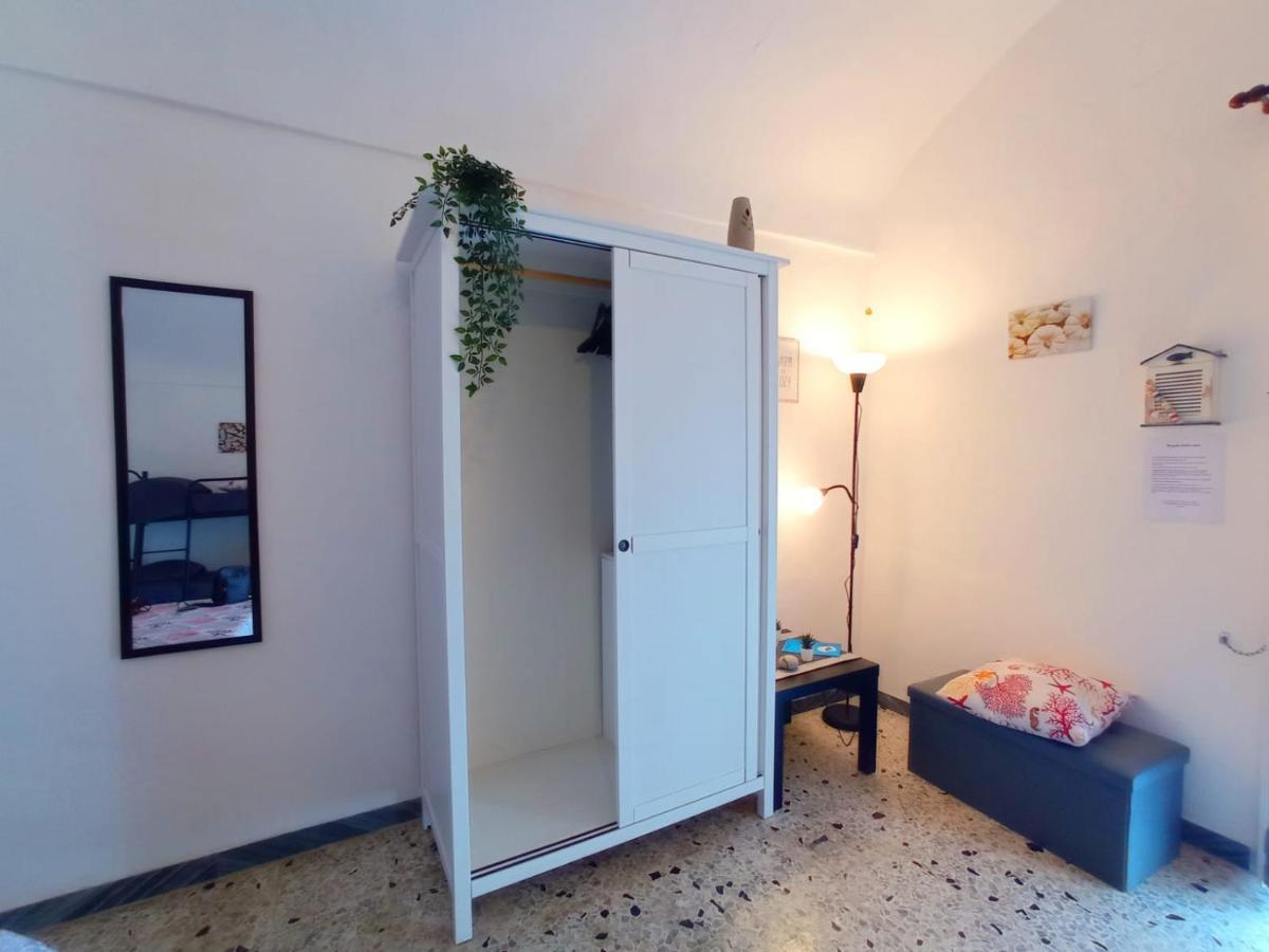 The Quiet House Vila Ponza Exterior foto