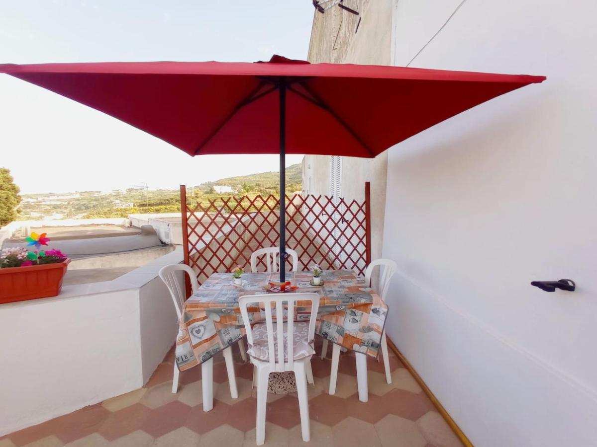 The Quiet House Vila Ponza Exterior foto