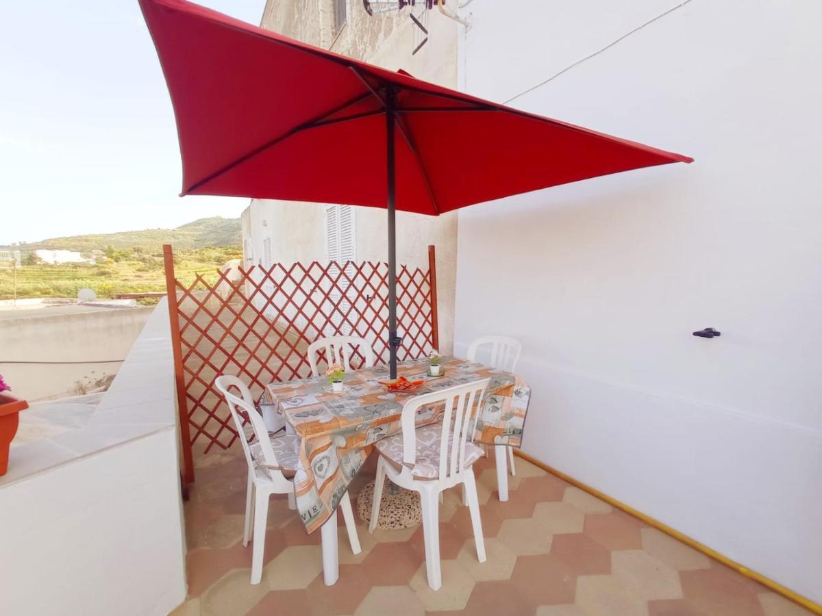 The Quiet House Vila Ponza Exterior foto